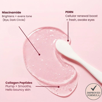 VeraPatches™ (30 count) | Airbrush Dark Circles & Eye Bags